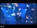 100307 CSS Last Kiss 3/3live