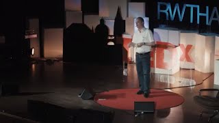 Computers & Brains: a fascinating liaison | Karlheinz Meier | TEDxRWTHAachen
