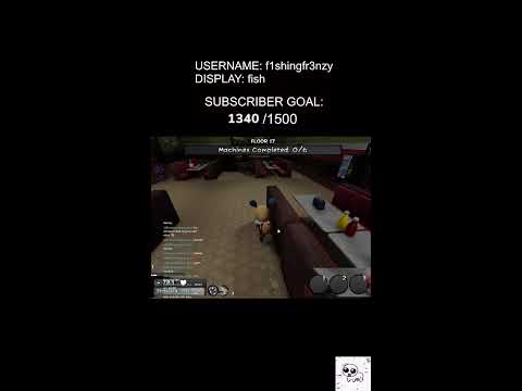 DANDYS WORLD (these matchmaking lobbies cannot possibly get any worse)