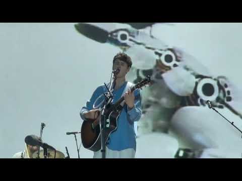 Vampire Weekend -