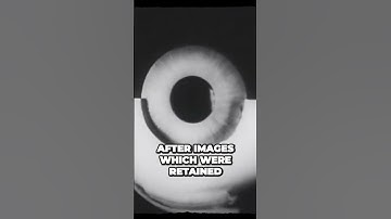 Persistence of Vision