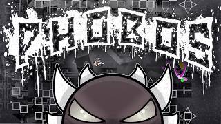 [NEW HARDEST] PHOBOS 100%