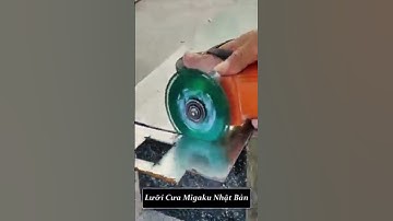 test lưỡi  cắt đa năng