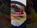 Top 5 Burgers in Utah! So far... #foodie #food #burger #utah #fypシ