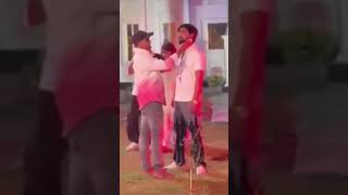 #Ashish #Yadav#FFC SRCC desc stfu