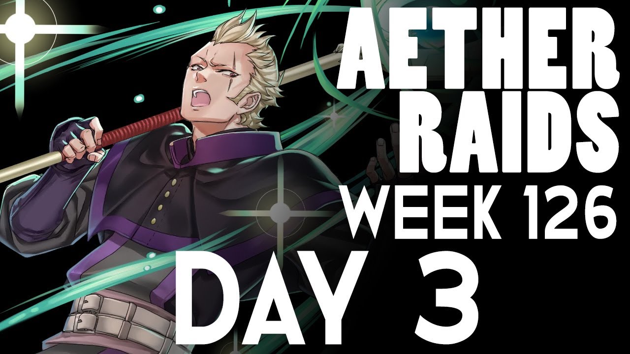 Duessel tanks a +10 Brave Edelgard!? | Day 3 Week 126 | Astra Season