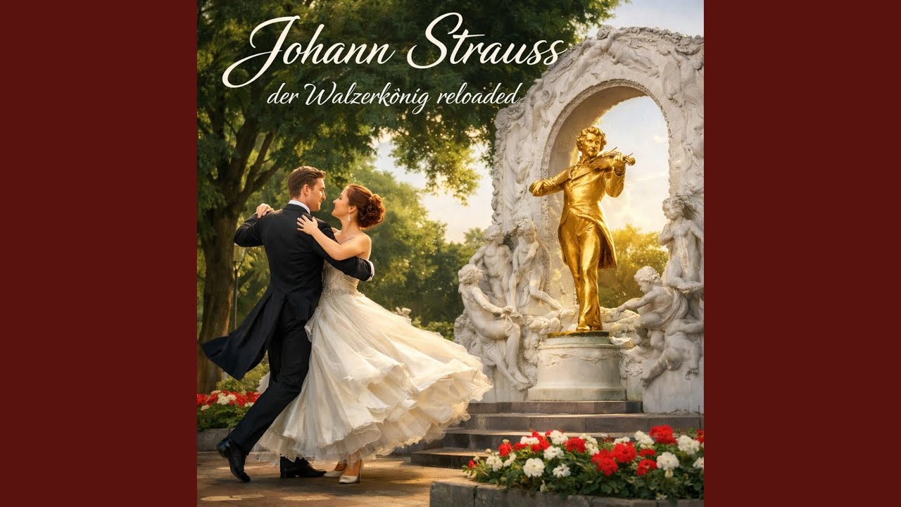 Johann Strauss reloaded Opus 95