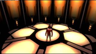 [HD 1080p] Star Trek Online - Free To Play (Trailer+Gameplay)