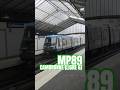 MP89 IDFM À CAMBRONNE