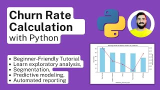 Customer Retention and Churn Indicators in Marketing Analytics