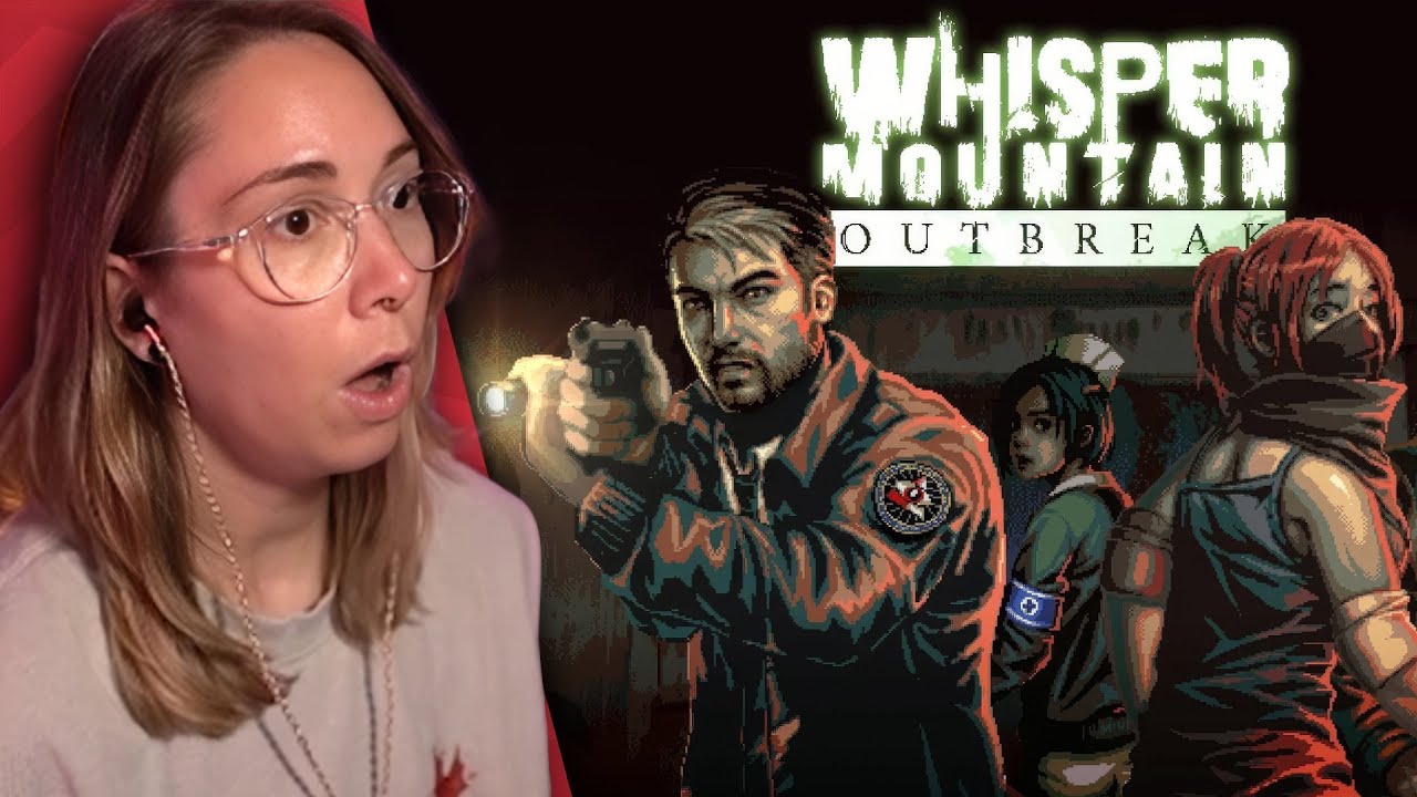 Feels like Resi Outbreak! - Whisper Mountain DEMO