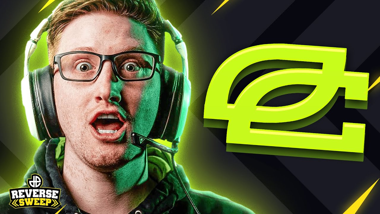 Why OpTic ARE BACK!