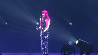 XG Chisa Solo (I Have Nothing by Whitney Houston Cover) - Duluth 2024 [4K]