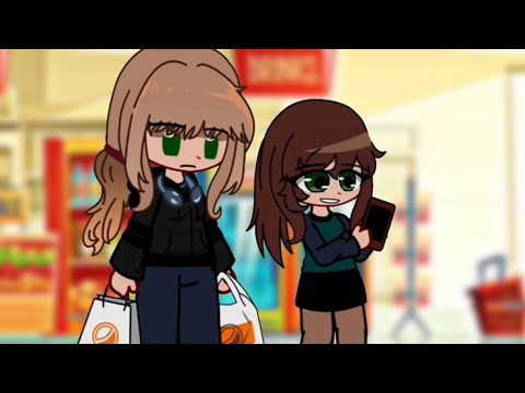 i saw a kid that who watching my old video in public 💀 (vent)