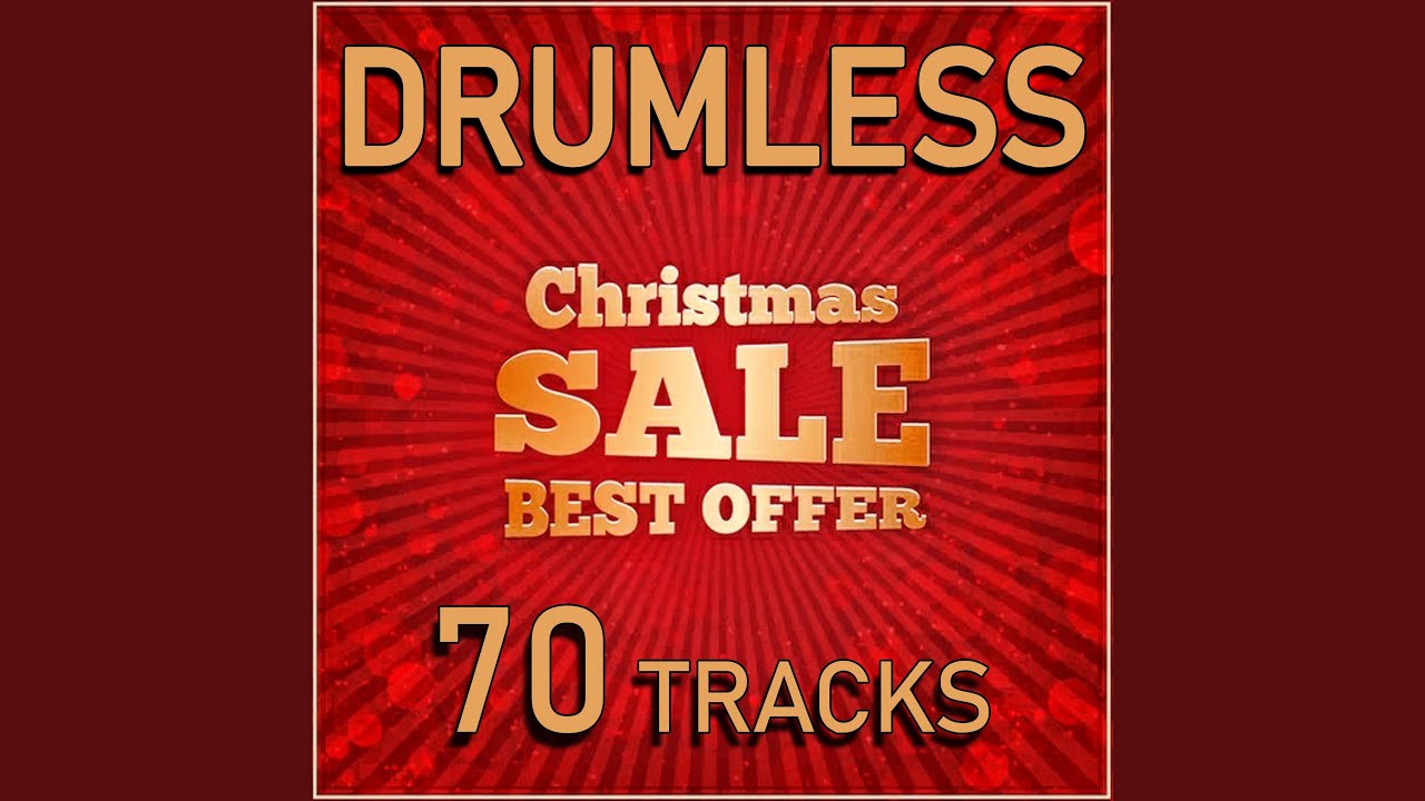 Pop Melodic Boss | Drumless 125 bpm