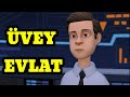 Üvey Evlat Olduğunu Öğrendi  - Öğrenci Animasyonu - Baba Merhaba - Youtube