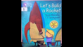 Let's Build a rocket