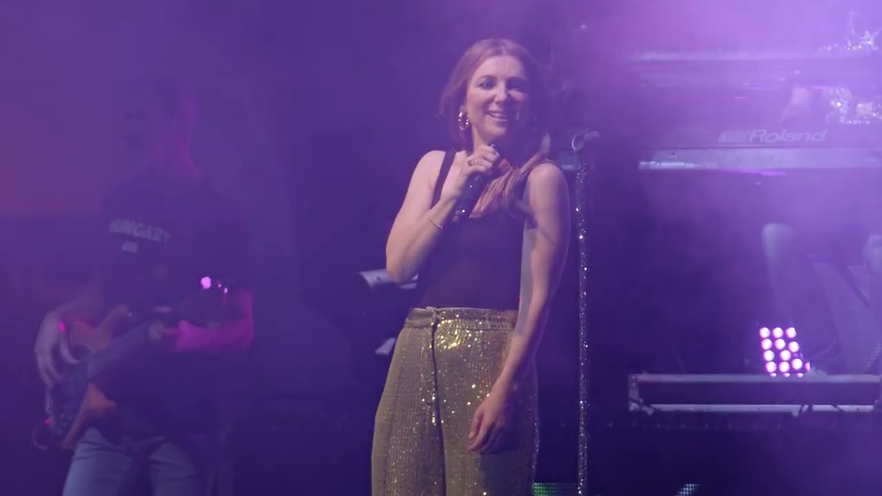 Tirpák Fesztivál Nyíregyháza 2023 Rúzsa Magdolna koncert