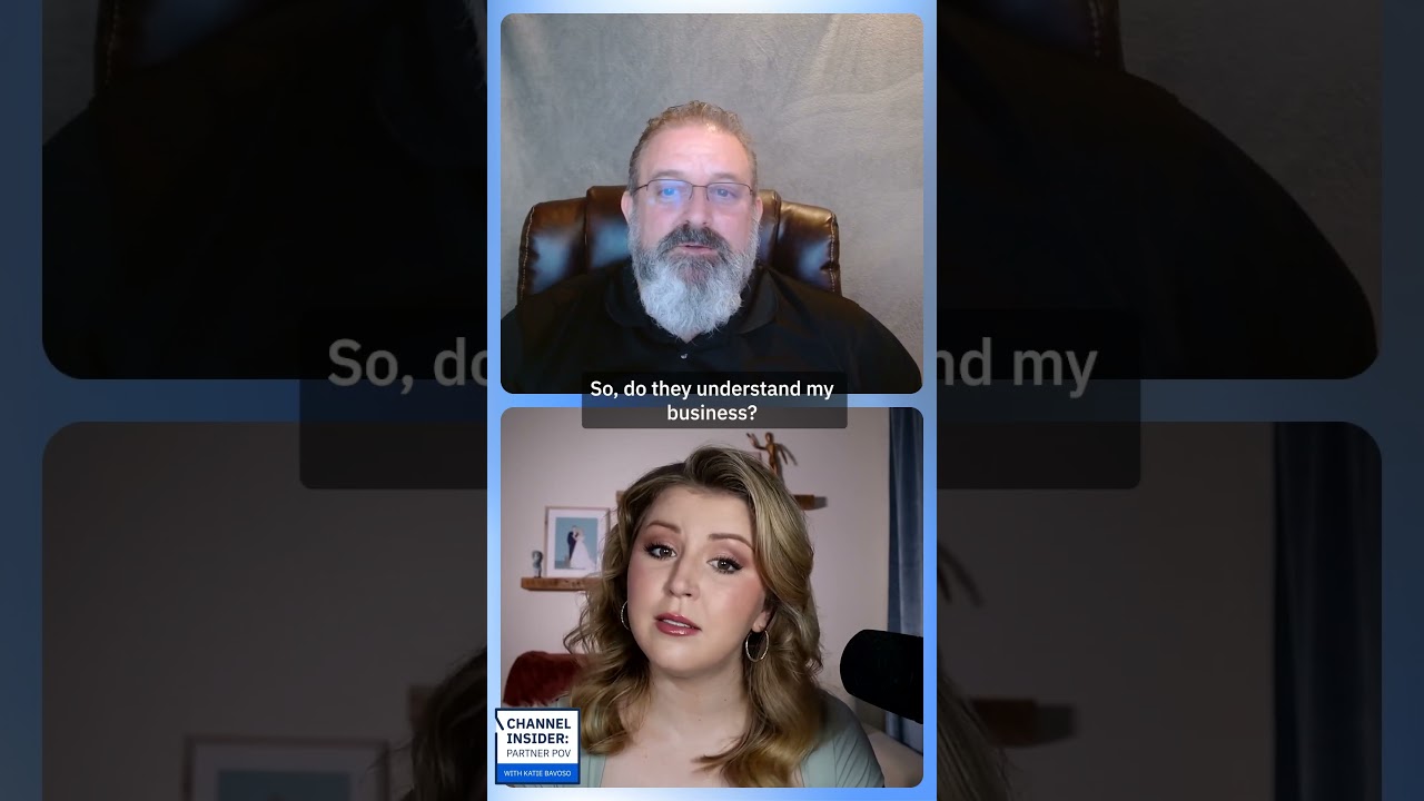 What Customers Want From Their MSP 