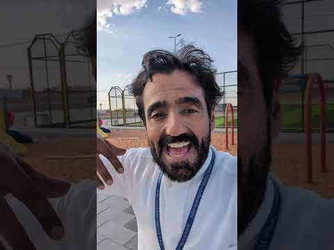 اهتمام أمانة منطقة حائل بالحدائق والأماكن العامة