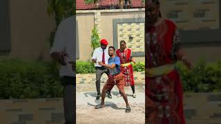 Lelimba Et Kadiyoyo Se Sont Réunis Pour Un Featuring À L’honneur De Boss “ Julien Tshibanda ” Resimi