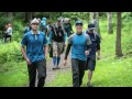 Disc Golf European Open 2015 Photo Reel