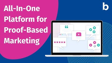 What is Boast? | The All-In-One Platform for Social Proof
