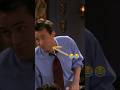 Funny blooper in FRIENDS made it to Final Cut #friends #chandler #joey #rachel #ross #phoebe #monica