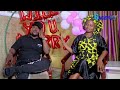 Perfect Gentleman Exclusive interview with Evang John Oguntuase and Sis Ayoka