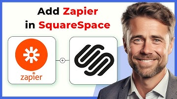 How to Add Zapier in Squarespace (Full 2024 Guide)