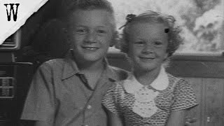 The Unknown PARANORMAL CASE from North Carolina in 1962