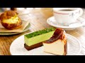 グルテンフリースイーツの専門店が作る、身体が喜ぶ罪悪感0の絶品スイーツたち♪【NachuRa 南青山店】