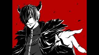 Nightcore: GHOSTMANE NIHIL