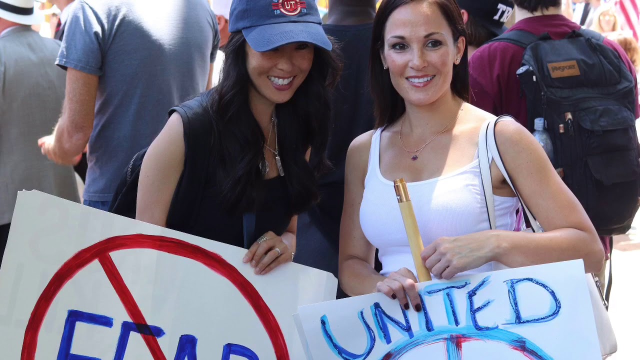 Sacramento CA Rally 5-23-2020 - YouTube