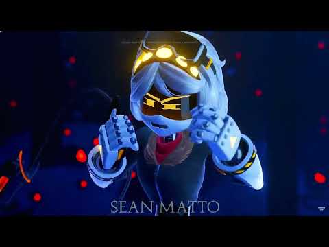 "Third Wheeling" Murder Drones Animation | Анимка по ДУ "Танго втроем"
