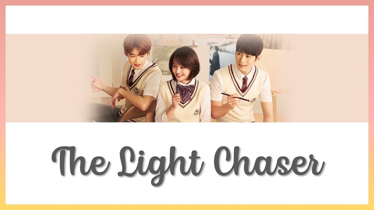 [ChiPinyinEng] Yoyo Sham The Light Chaser 追光者 夏至未至 YouTube