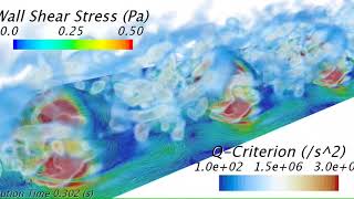 Direct Modeling of Roughness