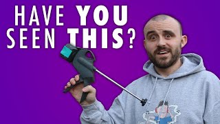 Wolfcraft Caulking Gun - You've Got To See This! by Average Joe's Joinery 18,091 views 3 years ago 3 minutes, 32 seconds