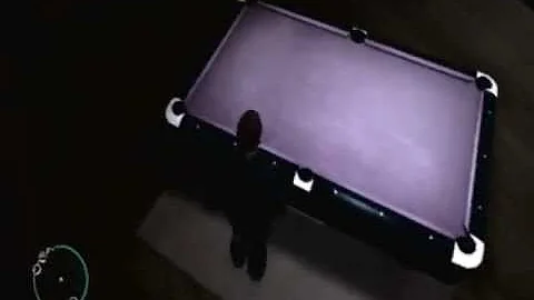 Grand Theft Auto IV: A Tour Of One Of My Safehouses (Playboy X's Loft)