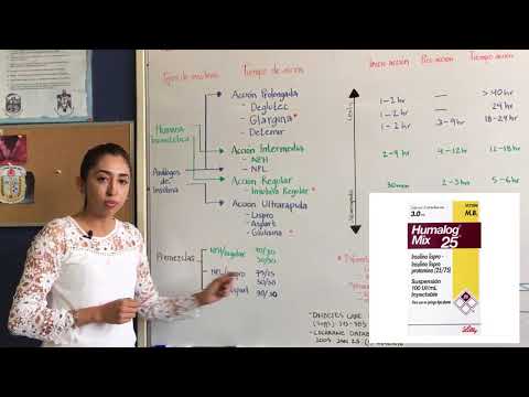 Terapia con insulinas en la Diabetes Mellitus tipo 2. Dra. Paulina Crespo.