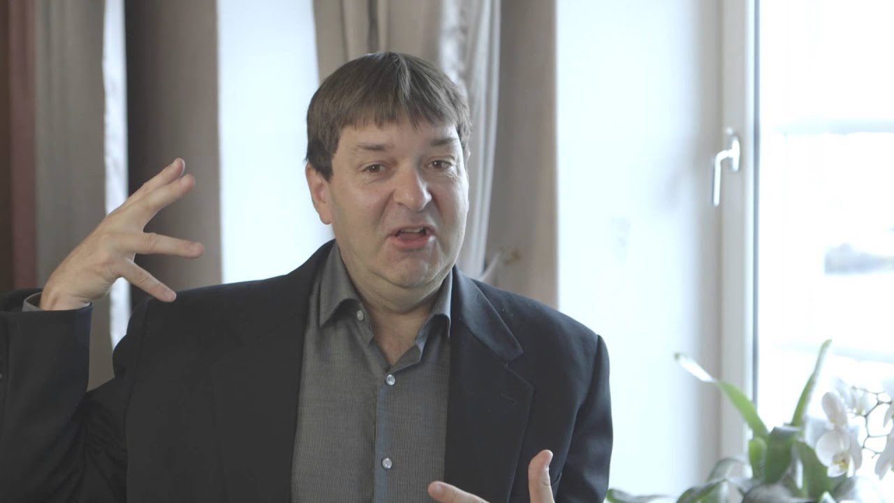 John Bronskill - Machine Learning is Everywhere