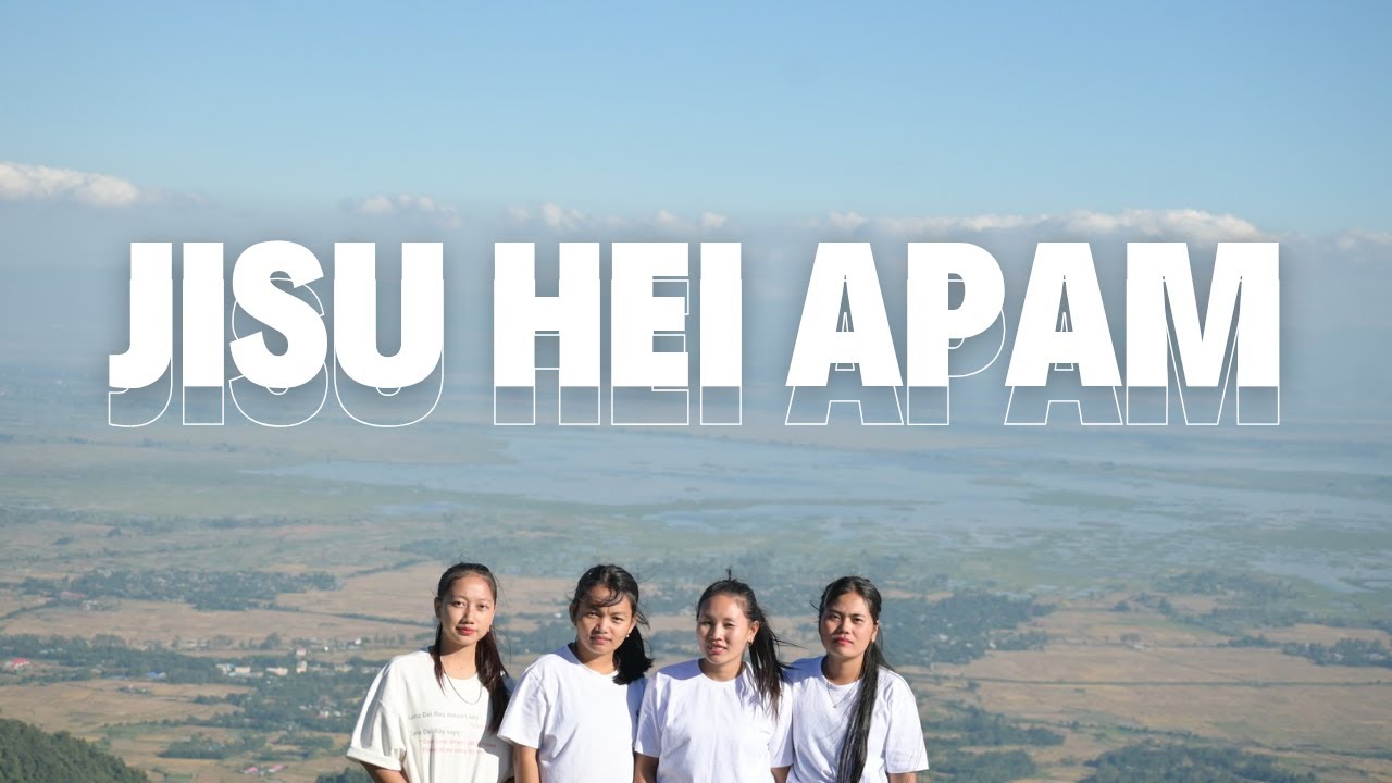 Jisu hei Apam