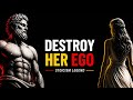 Stop Being Weak: 5 Stoic Lessons on Mental Toughness