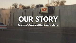 Greeley's Original Hardware Store