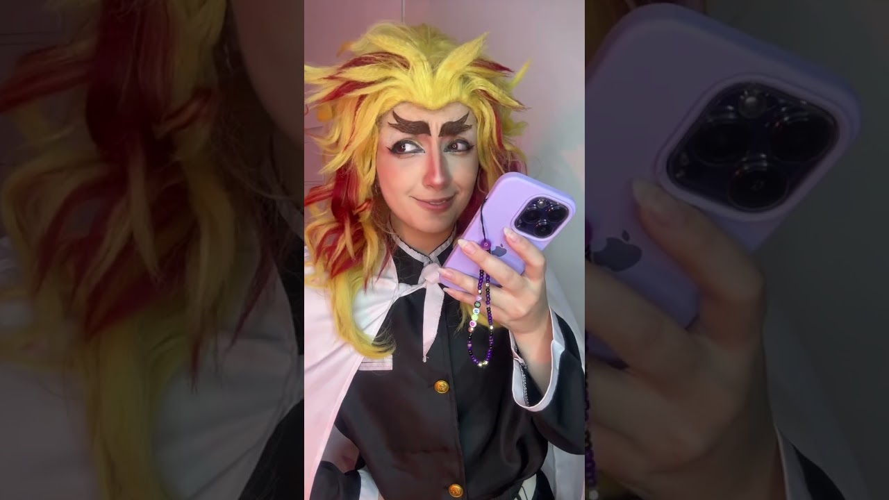 #rengoku #uzui #demonslayer