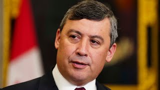 Michael Chong reacts to interference report | "Damning set of conclusions"