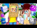 HO TROVATO I POTERI PIÙ DEBOLI DI BLOX FRUITS! - ROBLOX