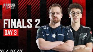 PUBG Americas Series 1 - Finals 2 - Day 3 screenshot 4