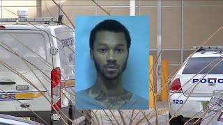 What we know about 26-year-old charged in Mayport crime spree