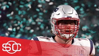 Nate Solder signs blockbuster deal with Giants | SportsCenter | ESPN
